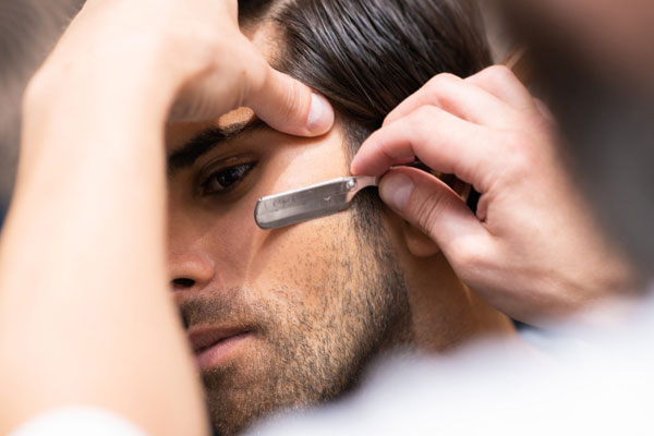 Ace Of Cuts Shaving Service