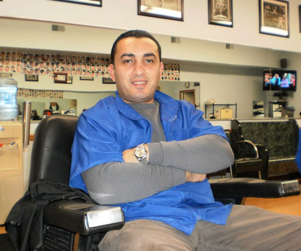Merik Zirkiyev 